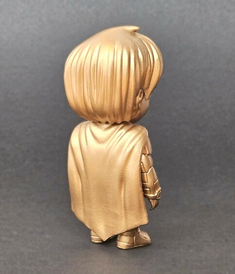 ArTToy by Mighty Jaxx 