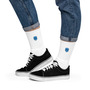 PHP Developer Embroidered Socks-4