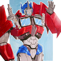 TF Prints 8" x 11" - Thumbnail 2