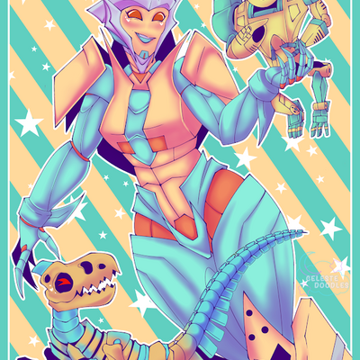 Tf prints 8" x 11"