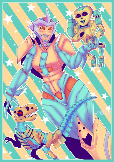 TF Prints 8" x 11"