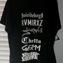 G59 Records Gildan 500 100% Cotton Unisex T-shirt -3