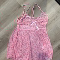 Lingerie/cosplay portée ( voir image) - Thumbnail 4