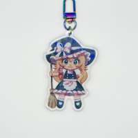 Marisa Keychain - Thumbnail 2
