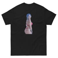 ÉDITION LIMITE BIKINI ROXY  Unisex front and back print - Thumbnail 1