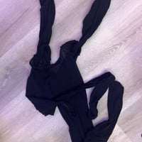 Cosplay/lingerie porté (voir image) - Thumbnail 2