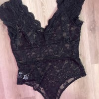 Cosplay/lingerie porté (voir image) - Thumbnail 5