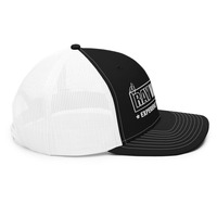 Ray Vazquez Trucker Cap - Thumbnail 15