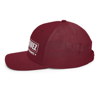 Ray Vazquez Trucker Cap - Thumbnail 20