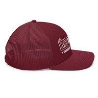 Ray Vazquez Trucker Cap - Thumbnail 21