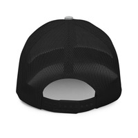Ray Vazquez Trucker Cap - Thumbnail 43