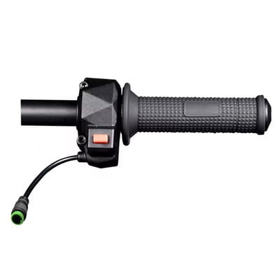 full twist plug and play