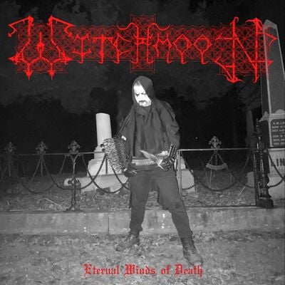 Witchmoon - eternal winds of death