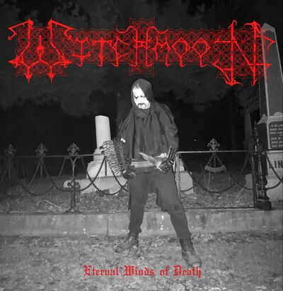 Witchmoon - Eternal Winds of Death