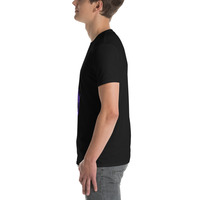 Short-Sleeve Unisex T-Shirt - Thumbnail 2