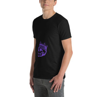 Short-Sleeve Unisex T-Shirt - Thumbnail 5