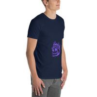 Short-Sleeve Unisex T-Shirt - Thumbnail 10