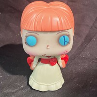 Funko Pop Figure Movies 469 Annabelle - Thumbnail 3