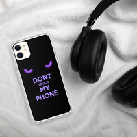 Clear Case for iPhone - Thumbnail 8