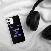 Clear Case for iPhone - Thumbnail 11