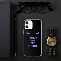 Clear Case for iPhone - Thumbnail 19