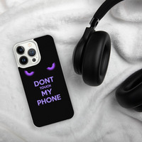 Clear Case for iPhone - Thumbnail 29