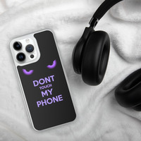 Clear Case for iPhone - Thumbnail 38