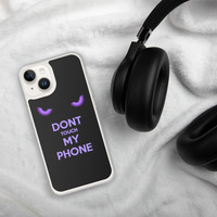 Clear Case for iPhone - Thumbnail 44