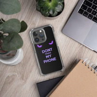 Clear Case for iPhone - Thumbnail 54