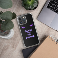 Clear Case for iPhone - Thumbnail 62