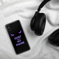 Clear Case for iPhone - Thumbnail 76