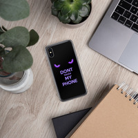 Clear Case for iPhone - Thumbnail 77