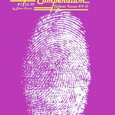 Plastic people compendium #7 - Thumbnail 1