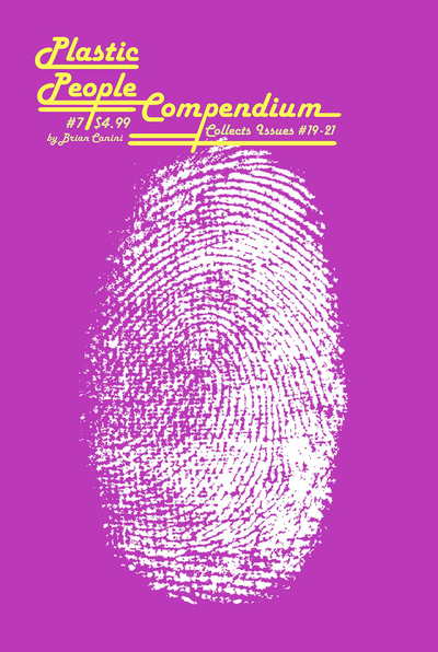 Plastic People Compendium #7