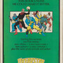 Marvel Comics The Micronauts: The New Voyages Nos. 1, 7 1984-85-1
