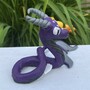 Deema the Black Diamond Merdragon-1