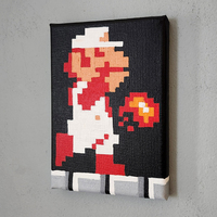 Fireball Toss - Thumbnail 1