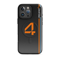McLaren F1 Lando Norris LN4 2025 MagSafe tough case for iPhone - Thumbnail 11
