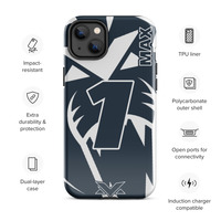 Max Verstappen 2024 Tough Case for iPhone - Thumbnail 25