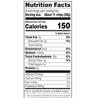Doritos Flamin Hot KOREAN-STYLE BBQ Tortilla Chips (2-Bags) - Thumbnail 2