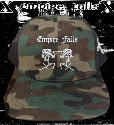 Empire Falls 30th Anniversary Trucker Hat