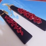 HANDMADE  EARRINGS-3