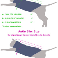 Cow Tipping - Fleece - Thumbnail 1
