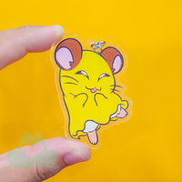 Hamtaro Charm Bundle - Thumbnail 5