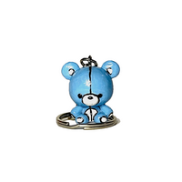 Perfect Teddy keychain - Thumbnail 2