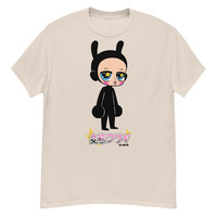 Luv Bunny tee - Thumbnail 2