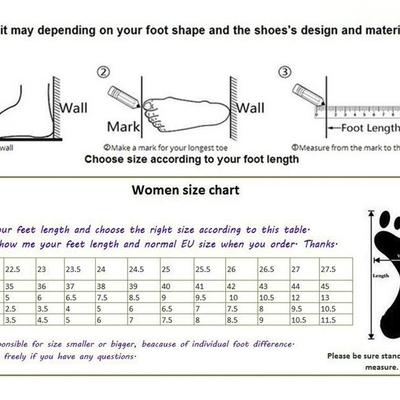 Strappy block heel square open toe  large size customization sandals