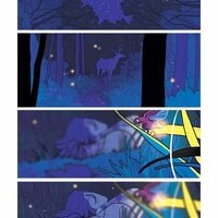 Meat Eaters GN - Thumbnail 1