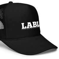 Lead And Be Legendary - Foam Trucker Hat - Thumbnail 1