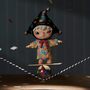 POP MART Hirono Echo Series Figures, 12PCs Hirono Blind Box Figures, Random Design Action Figures Collectible Toys Home Decorations-2